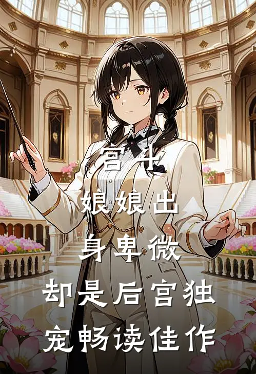 宫斗：娘娘出身卑微，却是后宫独宠畅读佳作