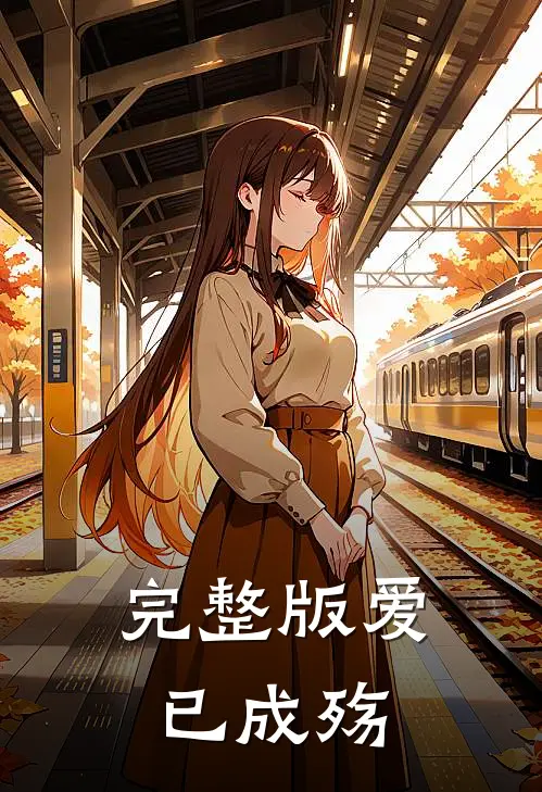 完整版爱已成殇