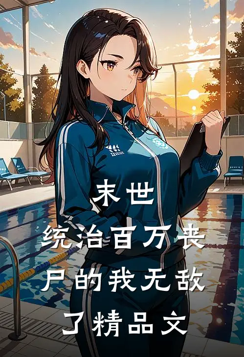 末世：统治百万丧尸的我无敌了精品文