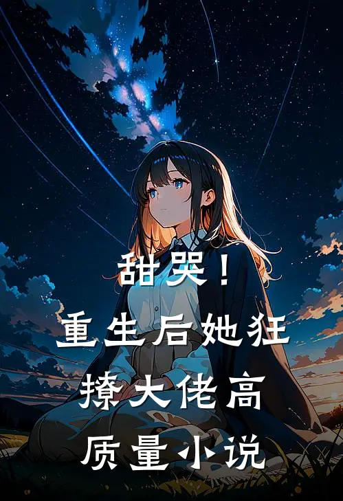 甜哭！重生后她狂撩大佬高质量小说