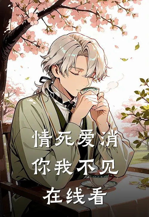 情死爱消，你我不见在线看