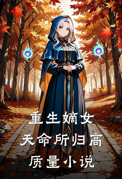 重生嫡女：天命所归高质量小说