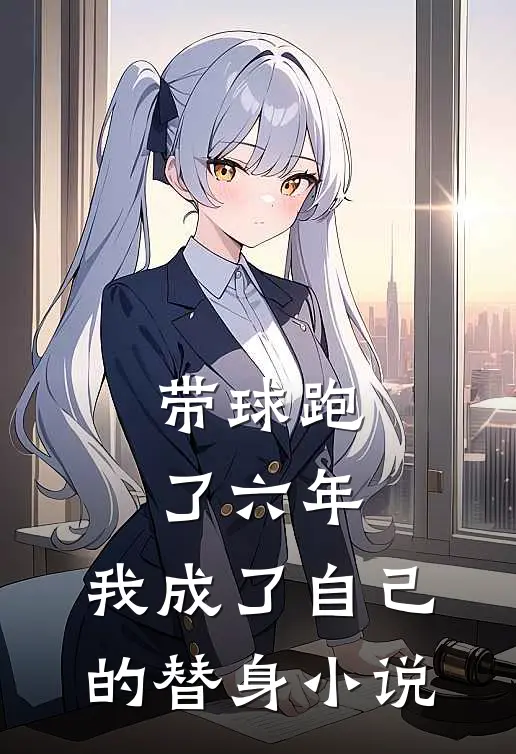 带球跑了六年，我成了自己的替身小说