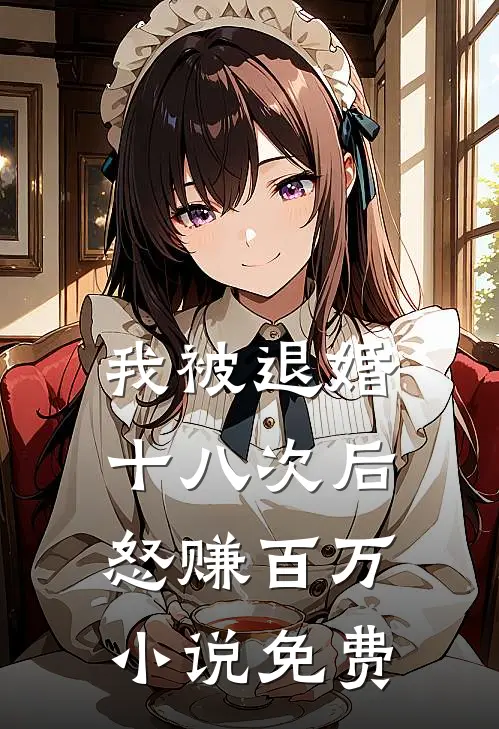 我被退婚十八次后，怒赚百万小说免费
