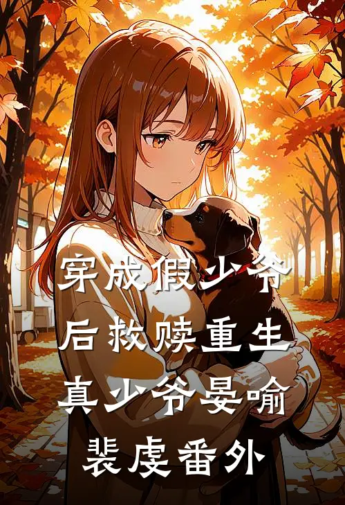穿成假少爷后救赎重生真少爷晏喻裴虔番外