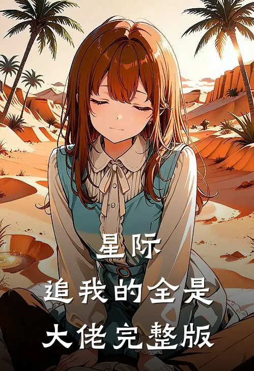 星际：追我的全是大佬完整版