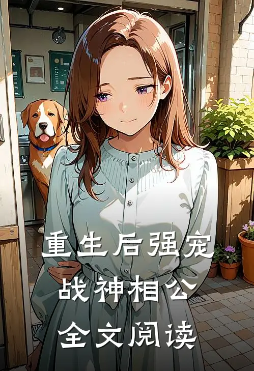 重生后强宠战神相公全文阅读