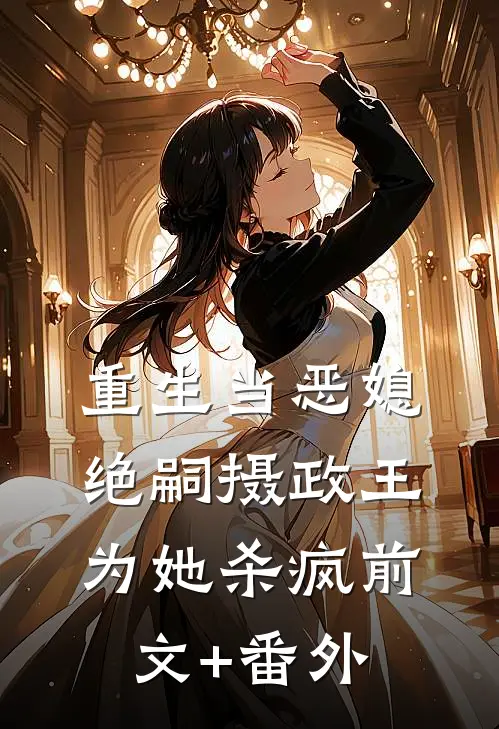 重生当恶媳，绝嗣摄政王为她杀疯前文+番外