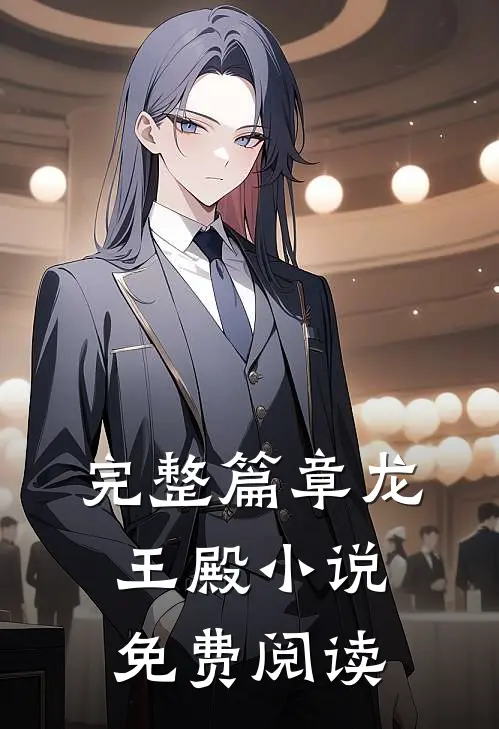 完整篇章龙王殿小说免费阅读