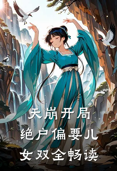 天崩开局，绝户偏要儿女双全畅读