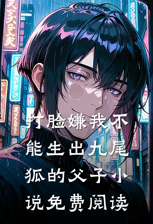 打脸嫌我不能生出九尾狐的父子小说免费阅读