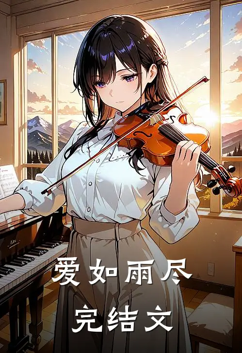 爱如雨尽完结文