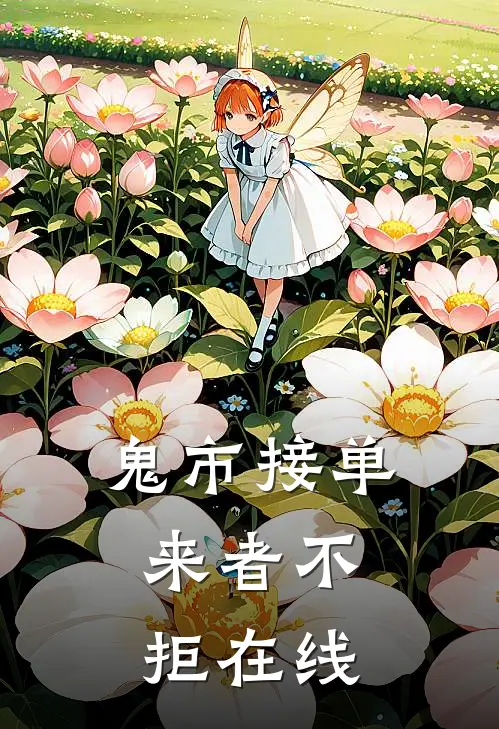 鬼市接单，来者不拒在线