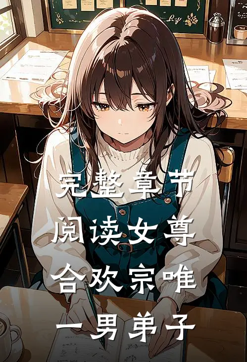 完整章节阅读女尊合欢宗唯一男弟子