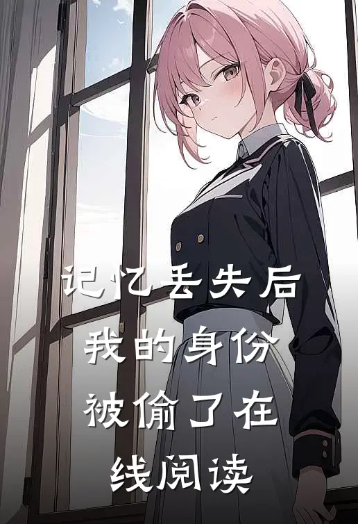 记忆丢失后，我的身份被偷了在线阅读