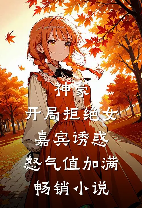 神豪：开局拒绝女嘉宾诱惑，怒气值加满畅销小说