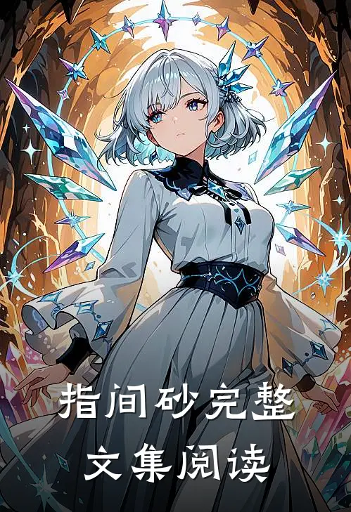 指间砂完整文集阅读