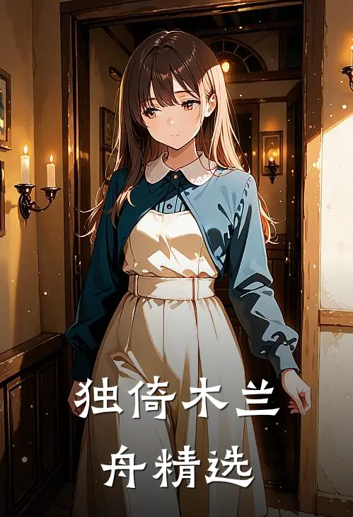独倚木兰舟精选