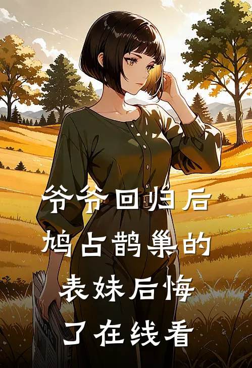 爷爷回归后，鸠占鹊巢的表妹后悔了在线看