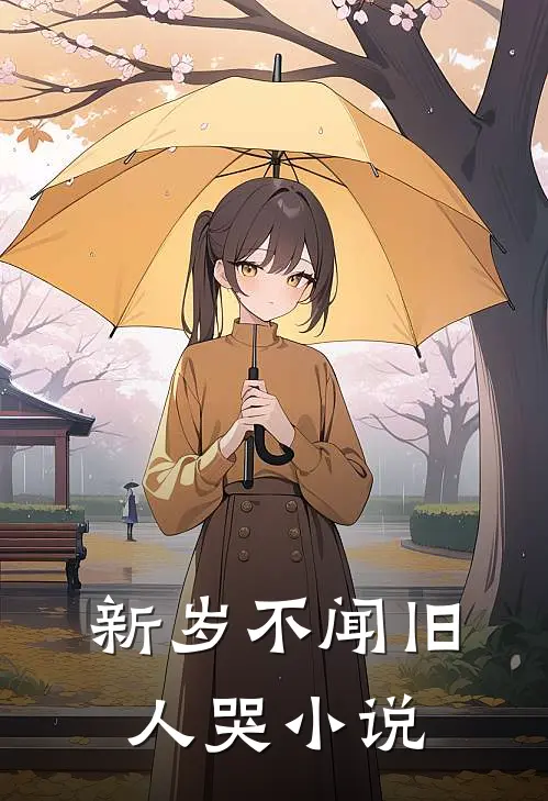 新岁不闻旧人哭小说
