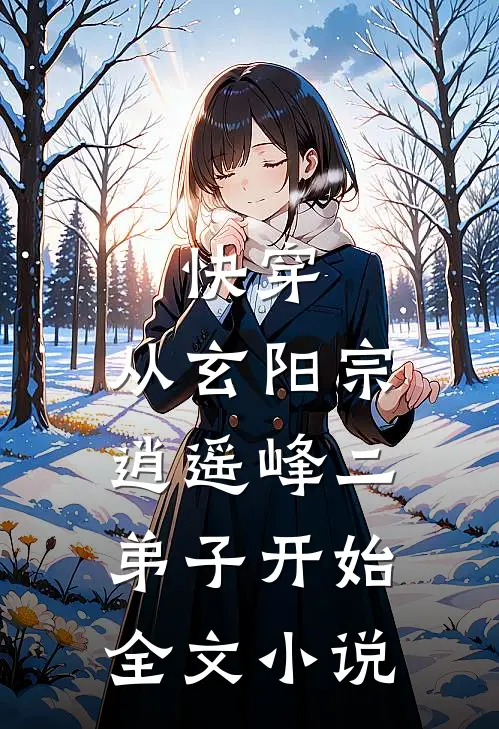 快穿：从玄阳宗逍遥峰二弟子开始全文小说