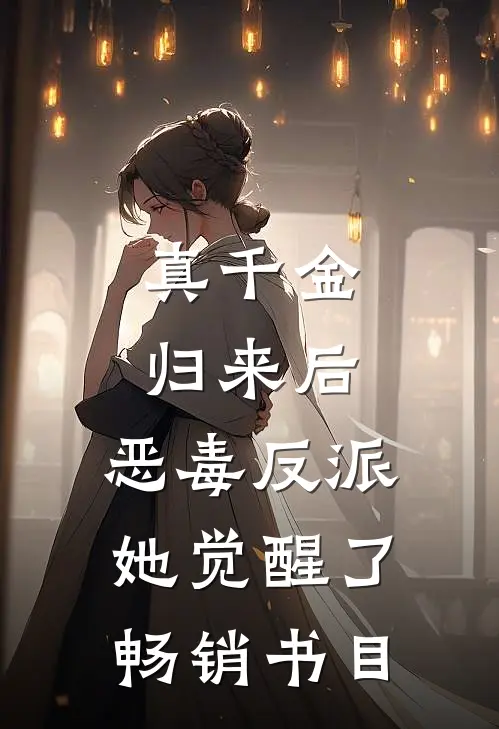 真千金归来后，恶毒反派她觉醒了畅销书目