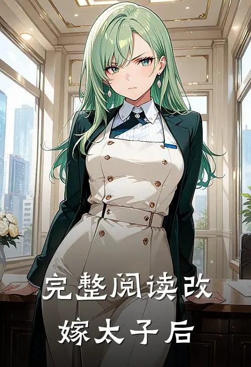 完整阅读改嫁太子后
