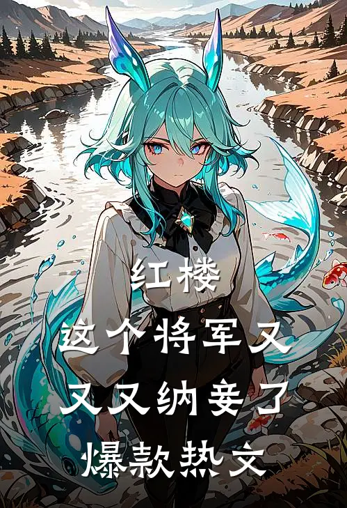 红楼：这个将军又又又纳妾了爆款热文