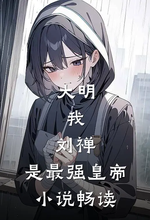 大明：我，刘禅，是最强皇帝小说畅读