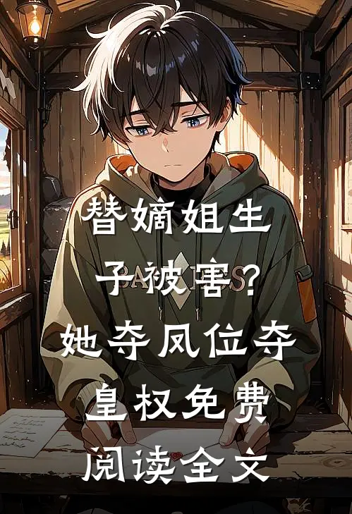 替嫡姐生子被害？她夺凤位夺皇权免费阅读全文
