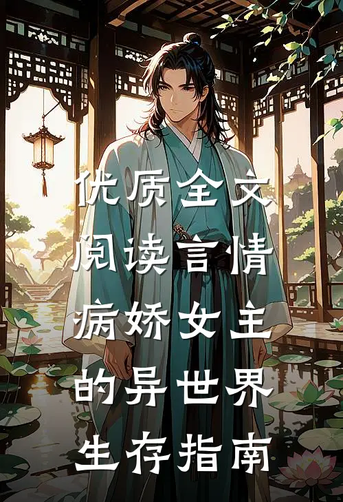 优质全文阅读言情：病娇女主的异世界生存指南