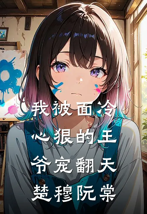 我被面冷心狠的王爷宠翻天楚穆阮棠