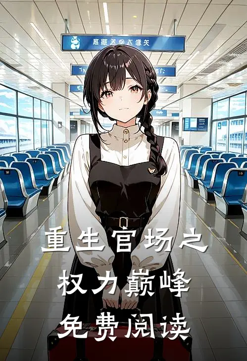 重生官场之权力巅峰免费阅读