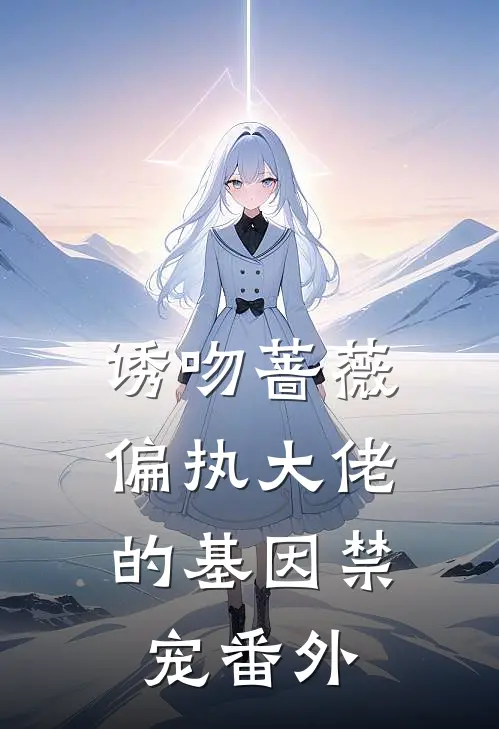 诱吻蔷薇：偏执大佬的基因禁宠 番外
