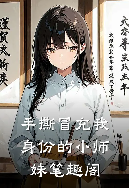 手撕冒充我身份的小师妹笔趣阁