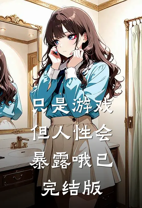 只是游戏，但人性会暴露哦已完结版