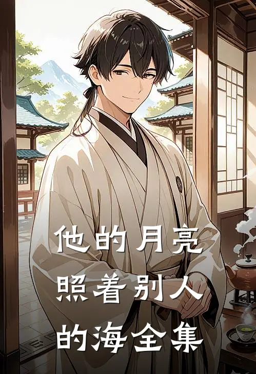 他的月亮照着别人的海全集