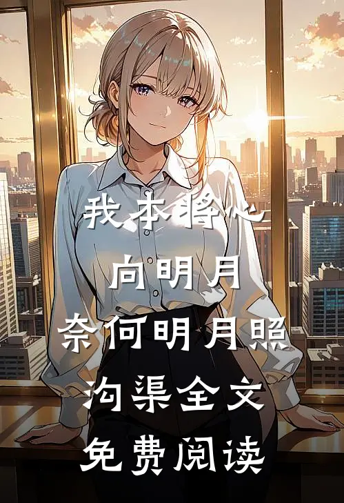 我本将心向明月，奈何明月照沟渠全文免费阅读
