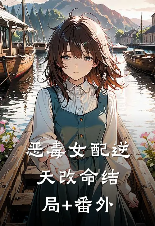 恶毒女配逆天改命结局+番外