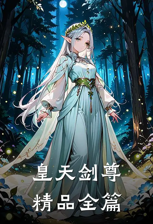 皇天剑尊精品全篇