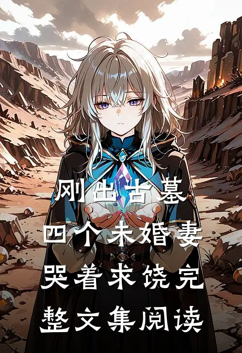 刚出古墓，四个未婚妻哭着求饶完整文集阅读