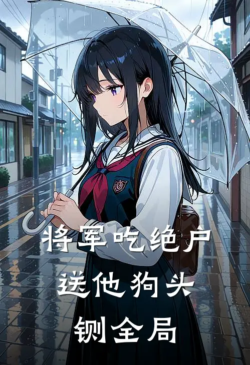 将军吃绝户，送他狗头铡全局