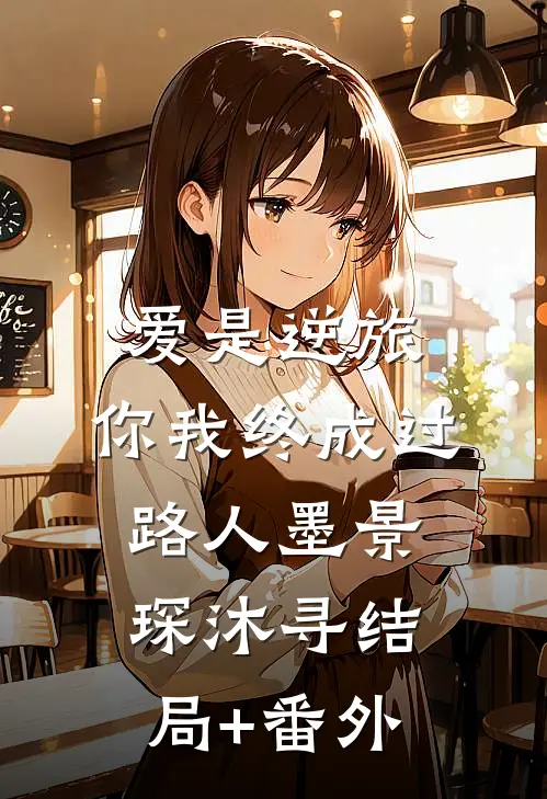 爱是逆旅，你我终成过路人墨景琛沐寻结局+番外