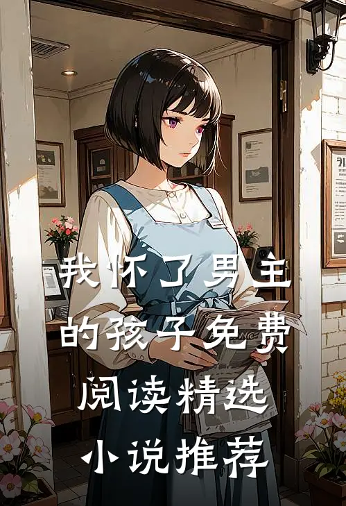 我怀了男主的孩子免费阅读精选小说推荐