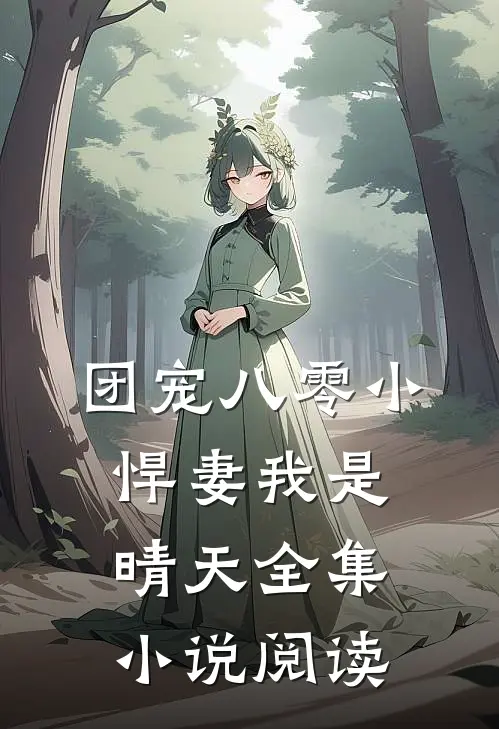 团宠八零小悍妻我是晴天全集小说阅读