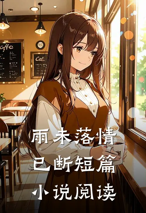 雨未落情已断短篇小说阅读
