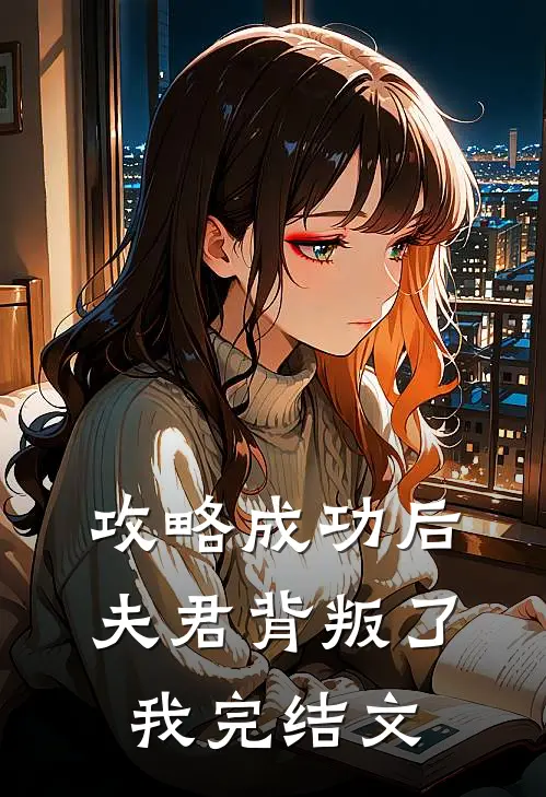 攻略成功后，夫君背叛了我完结文