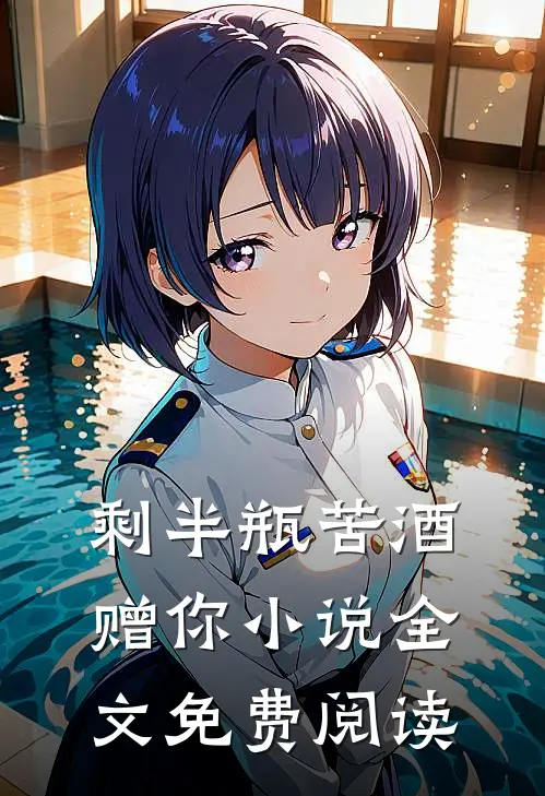 剩半瓶苦酒赠你小说全文免费阅读
