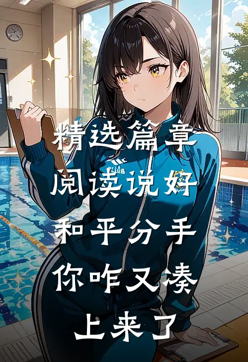 精选篇章阅读说好和平分手，你咋又凑上来了