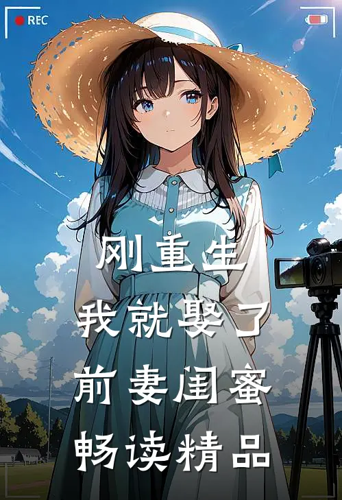 刚重生，我就娶了前妻闺蜜畅读精品